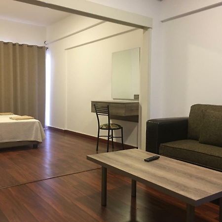 Divan Hotel Apartments Beirut Exterior photo