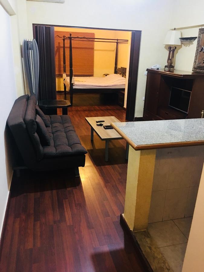 Divan Hotel Apartments Beirut Exterior photo