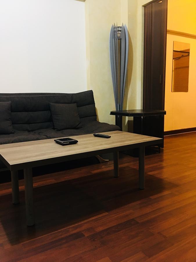 Divan Hotel Apartments Beirut Exterior photo
